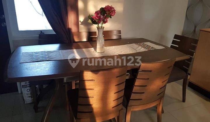 Dijual Cepat Rumah Milenia di Rorotan Kirana Legacy Cluster Norfolk  3