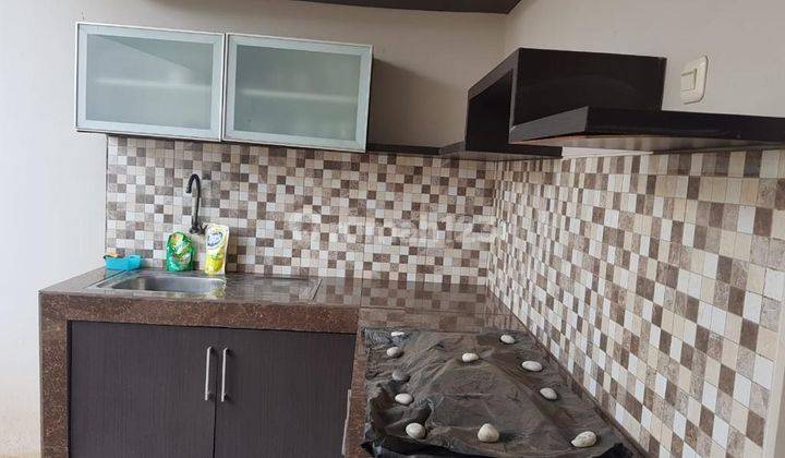 Dijual Cepat Rumah Milenia di Rorotan Kirana Legacy Cluster Norfolk  5