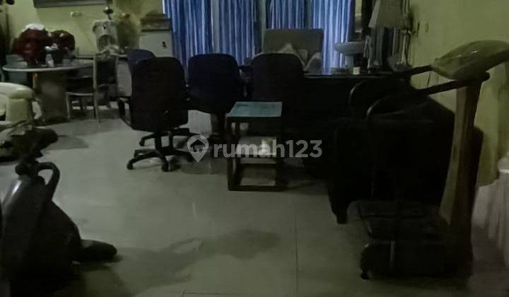 Dijual Ruko Gandeng Pinggir Jalan di Narogong Bekasi  5