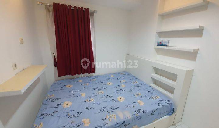 Dijual Unit Apartemen Casablanca East Residence Jakarta 4