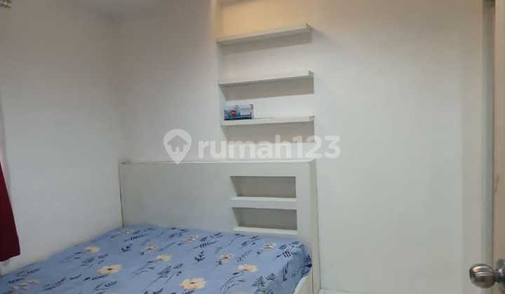 Dijual Unit Apartemen Casablanca East Residence Jakarta 8