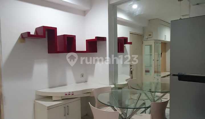 Dijual Unit Apartemen Casablanca East Residence Jakarta 12