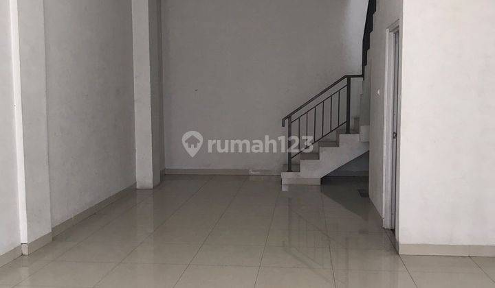 Dijual Ruko 2 Lantai Siap Pakai Di Cut Meutia Bekasi 2