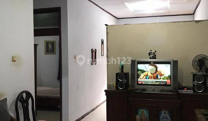Dijual Cepat Rumah Lt 108 Di Taman Buaran Jakarta Timur. 3