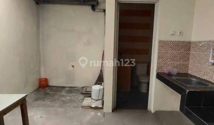 Ruko di Asia Tropis Harapan Indah, Bekasi 140 m Bagus Sertifikat Hak Milik 7