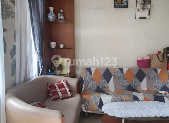 Rumah Jual Cepat Dekat Ke Sekolah Dan Akses Angkot Di Harapan Indah Bekasi 2