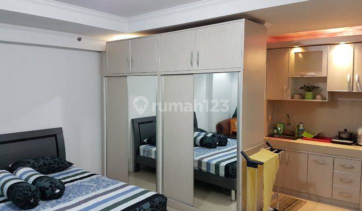 Apartement Mutiara Bekasi 1 BR Furnished Bagus 2
