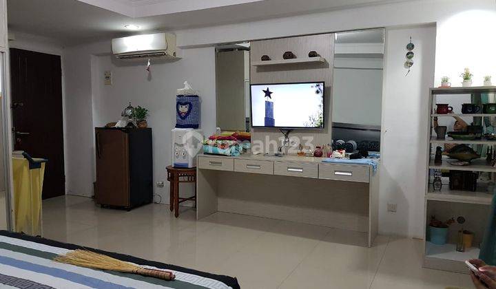 Apartement Mutiara Bekasi 1 BR Furnished Bagus 1