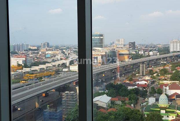 Dijual 1 Unit Apartemen di Grand Kamala Lagoon Bekasi 3
