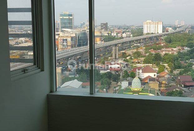Dijual 1 Unit Apartemen di Grand Kamala Lagoon Bekasi 5