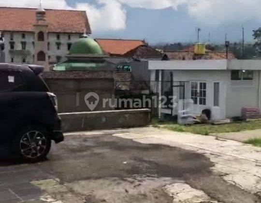 Dijual Cepat Vila Cantik Best View, Lokasi Loji Tengah Batulawang Cipanas Puncak 2