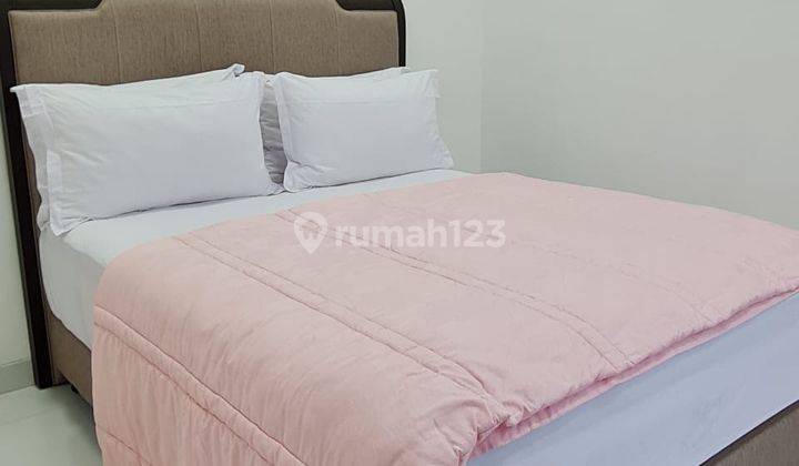 Dijual Cepat Vila Cantik Best View, Lokasi Loji Tengah Batulawang Cipanas Puncak 4