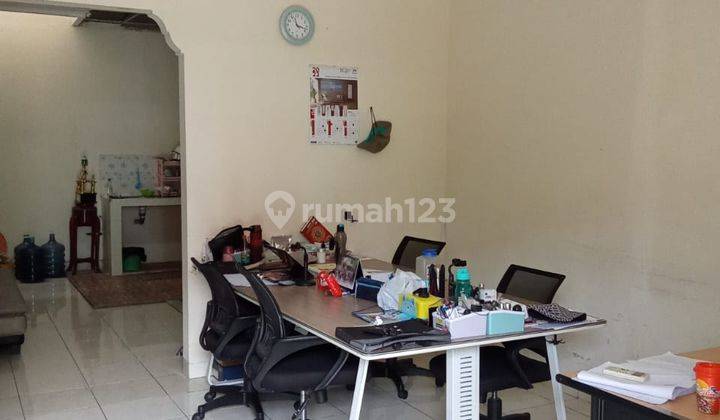 Dijual Rumah Di Harmoni Harapan Indah Bekasi  2