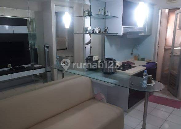 Dijual 1 Unit Apartemen Gading Nias Kelapa Gading Jakarta Utara 1