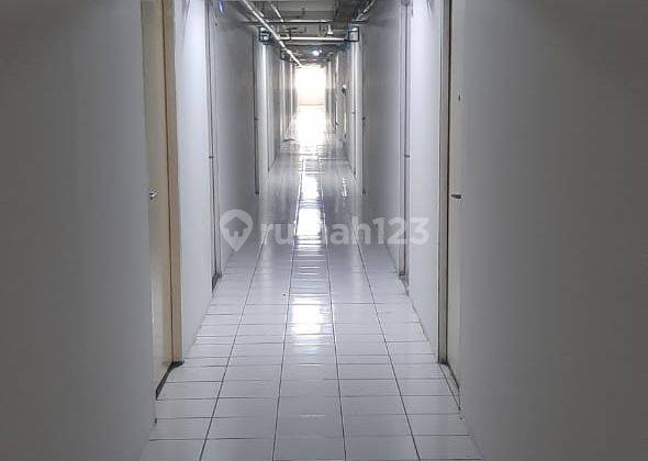 Dijual 1 Unit Apartemen Gading Nias Kelapa Gading Jakarta Utara 2