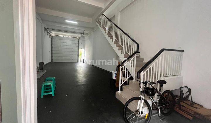 Gudang Bizzpark 3 Kranji Bekasi 2