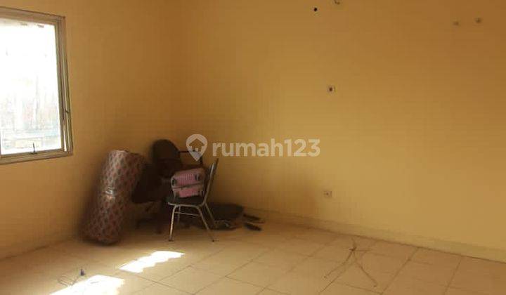 Ruko 2,5 Lantai Di Pusat Kuliner Harapan Indah Bekasi 2