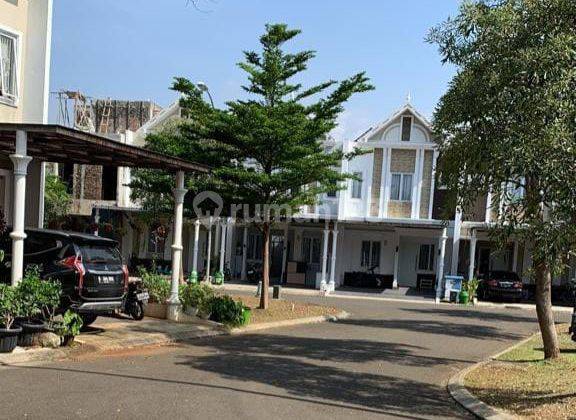 Rumah 2 Lantai Di Jakarta Garden City Cakung Jakarta Timur 2