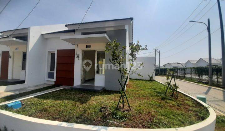 Dijual Cepat Rumah di Tera Damai By Harapan Indah, Cluster Astama 1