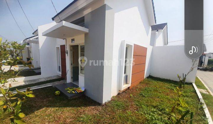 Dijual Cepat Rumah di Tera Damai By Harapan Indah, Cluster Astama 2