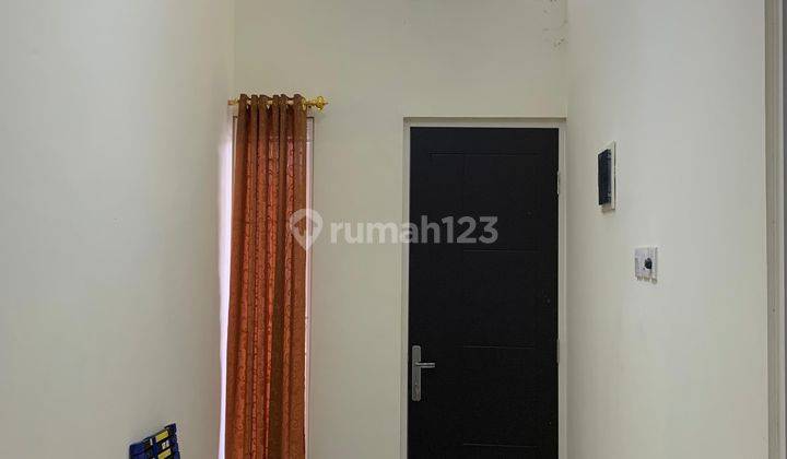 Rumah Cakep Murah Berikut Furnishnya Di Segara City Harapan Indah Bekasi 2