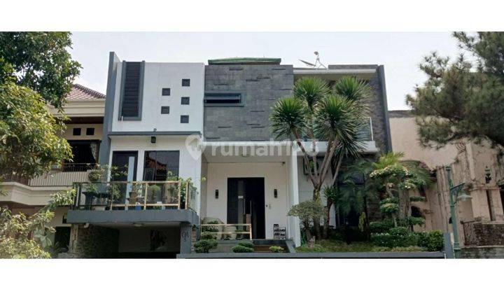 Dijual Butuh Cepat Rumah di Puri Sriwedari Cibubur Bogor 1