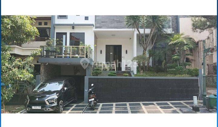 Dijual Butuh Cepat Rumah di Puri Sriwedari Cibubur Bogor 2