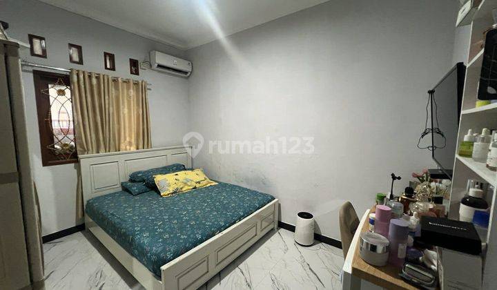 Dijual Rumah Sudah di Renovasi Dan Siap Huni di Pulo Gebang Permai, Jakarta Timur 2