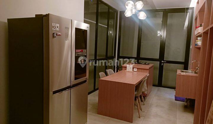 Dijual Rumah Minimalis di Grand Wisata Cluster O2, Bekasi 2