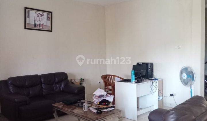 Dijual Rumah di Perum Kota Wisata Cibubur 2