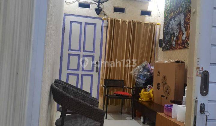 Dijual Rumah Siap Huni di Harapan Indah 1 Bekasi. 1