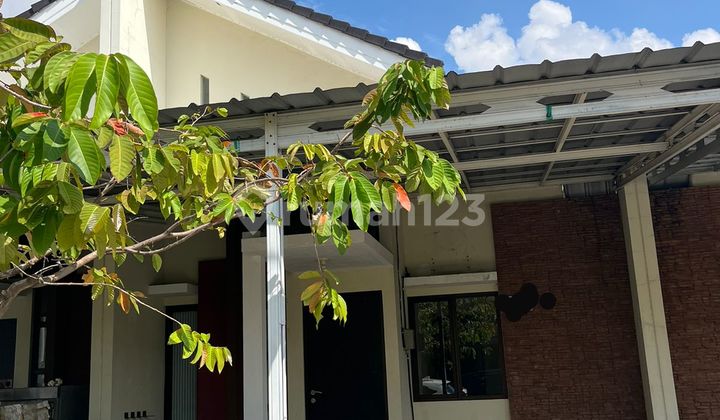 For Quick Sale: Green Ara House in Bekasi