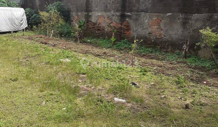 Dijual 3 Kavling Tanah di Daerah Cakung, Jakarta Timur 2