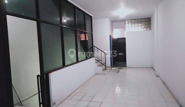 Dijual Ruko Cocok Untuk Usaha Dijalan Raya Pemuda Kranji Bekasi 2