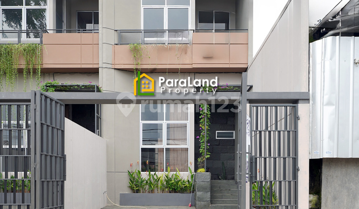 Meruya, Pembelian Melalui Paraland Property 1