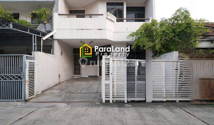 Hot Listing Luas 7x15 Lokasi Bagus Harga Nego Sampai Deal 1