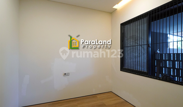 Meruya Rumah Inden Bangun. Bonus Pembelian Lewat Paraland Property 2