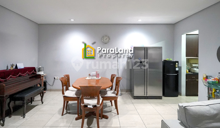 Puri Indah Rumah Siap Huni, Bisa KPR dan Akses Mudah di Jangkau 2