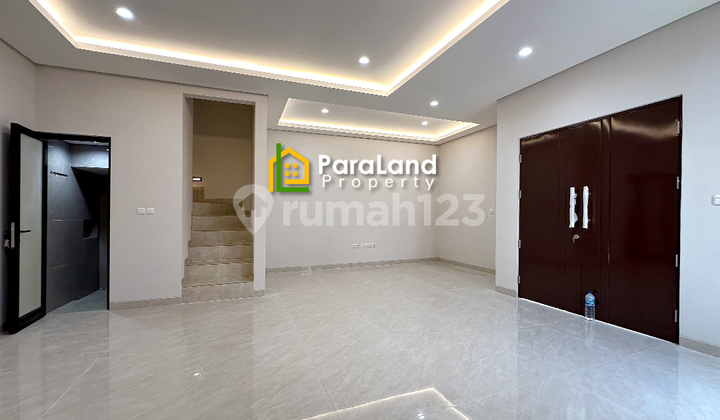 Unit Baru di Hook!! Fleksibilitas Desain, Program Spesial Pembelian, Skema Cicilan Dp Selama Masa Inden 2