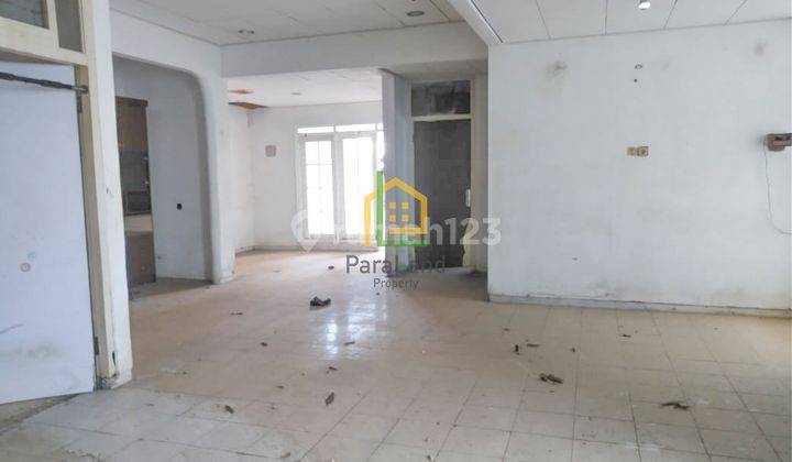 Andre Tjhia Taman Alfa Indah Nego Sampai Deal Lokasi Premium 7