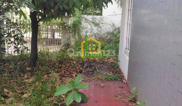 Andre Tjhia Taman Alfa Indah Nego Sampai Deal Lokasi Premium 8