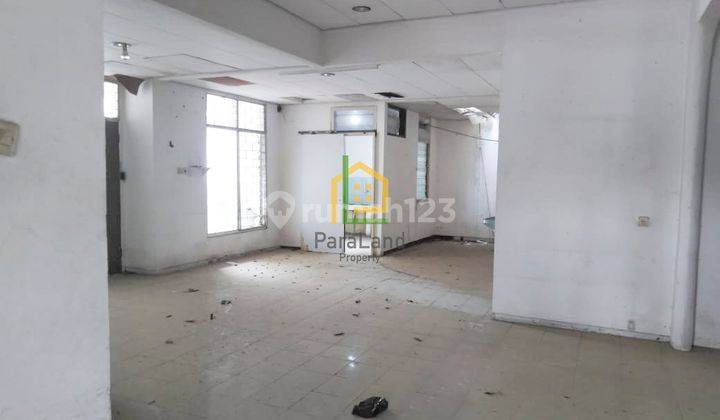Andre Tjhia Taman Alfa Indah Nego Sampai Deal Lokasi Premium 9
