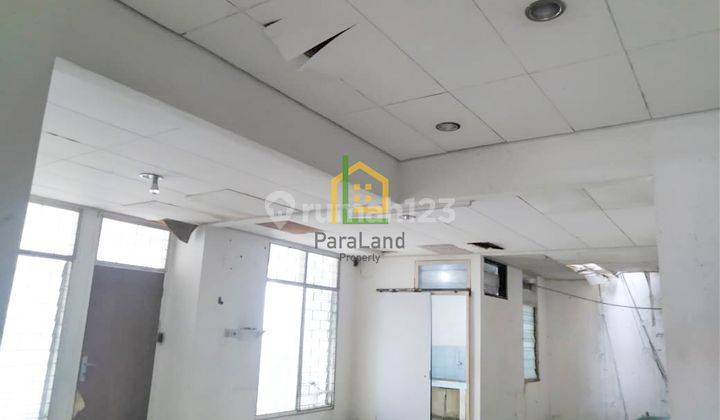 Andre Tjhia Taman Alfa Indah Nego Sampai Deal Lokasi Premium 10
