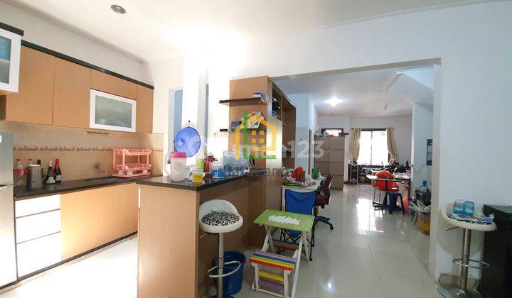 Andre Tjhia Casa Jardin Dkt Green Mansion Perumahan Cluster Harga Nego 3