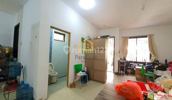Andre Tjhia Casa Jardin Dkt Green Mansion Perumahan Cluster Harga Nego 12