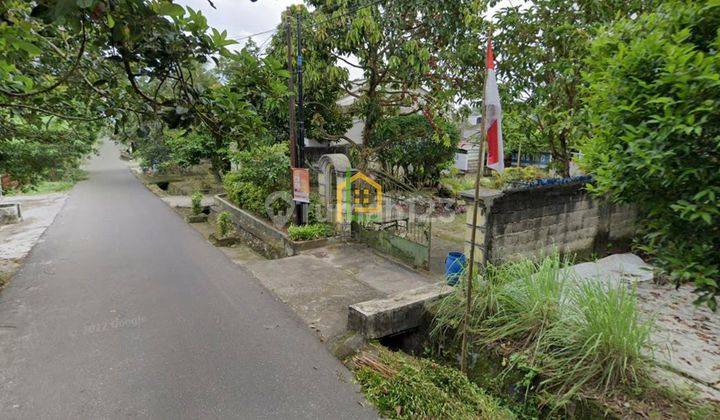 Andre Tjhia Rumah Jl. Timah Lokasi Premium Dekat Lapangan Merdeka Nego 2