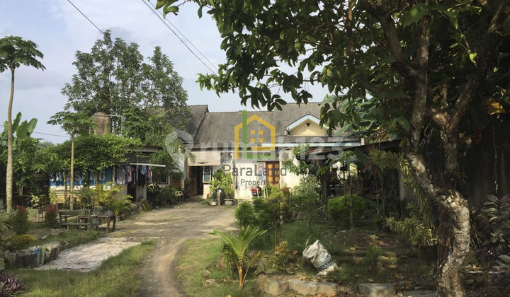 Andre Tjhia Rumah Jl. Timah Lokasi Premium Dekat Lapangan Merdeka Nego 3