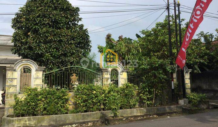 Andre Tjhia Rumah Jl. Timah Lokasi Premium Dekat Lapangan Merdeka Nego 5