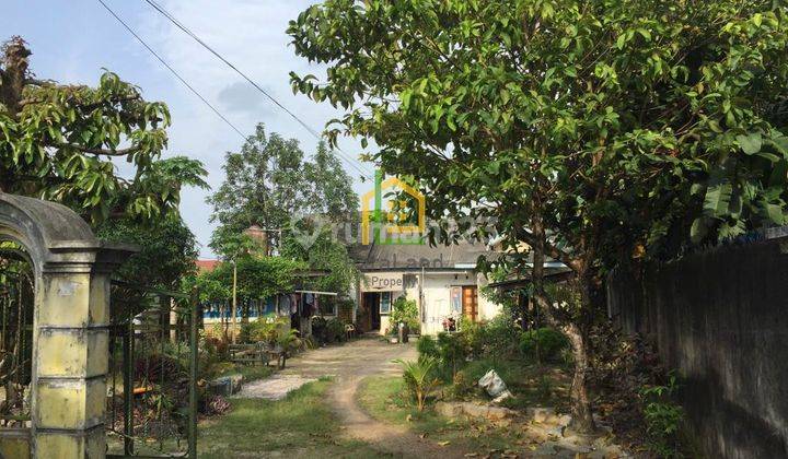 Andre Tjhia Rumah Jl. Timah Lokasi Premium Dekat Lapangan Merdeka Nego 7