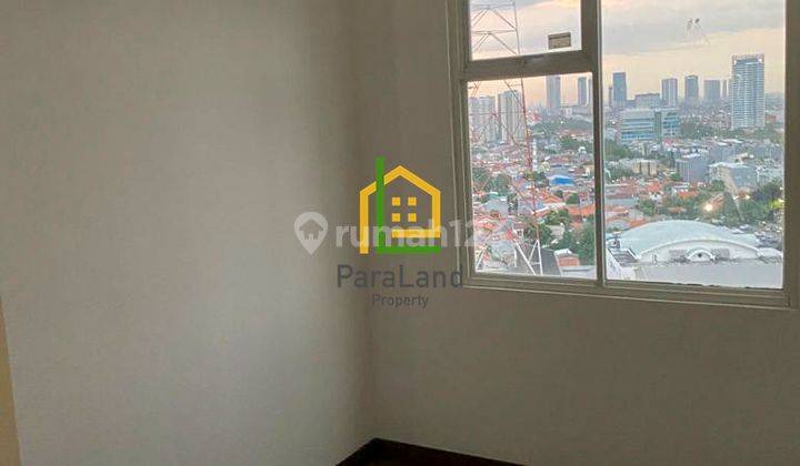 Andre Tjhia Apartemen Akr Gallery West Jalan Panjang 2br Lantai 18  2